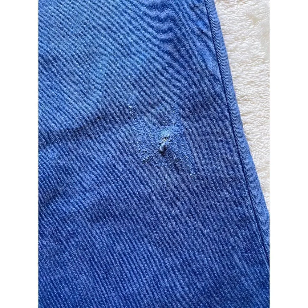 NWT PACSUN  Dreamy Jegging in Mystic Blue, Size 28